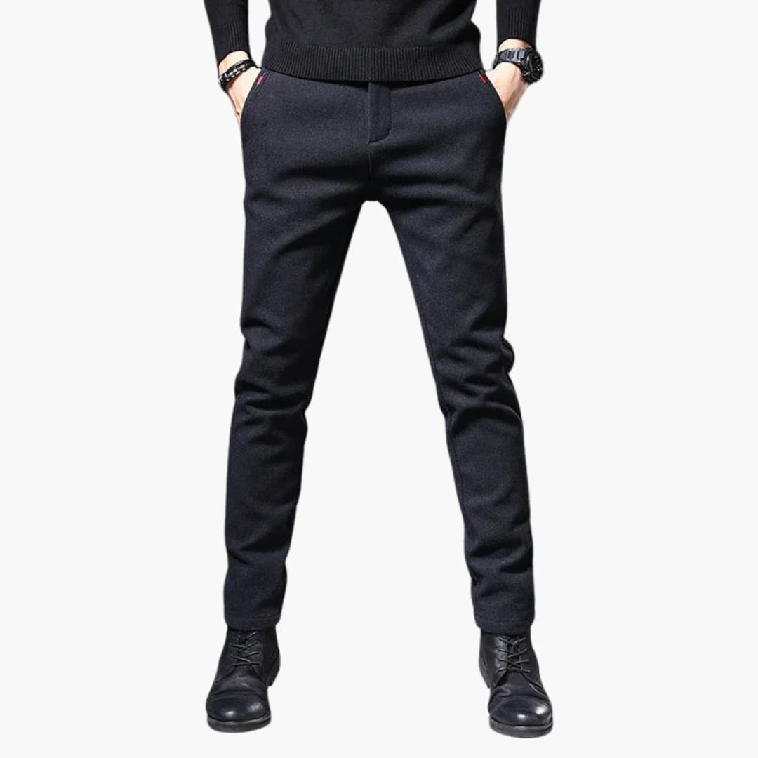 Uwe | Pantalons élégants pour toutes les occasions 