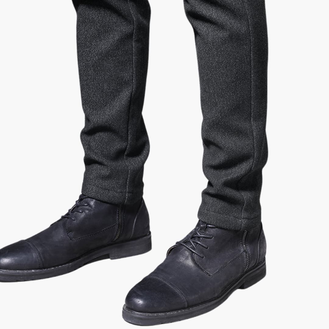 Uwe | Pantalons élégants pour toutes les occasions 