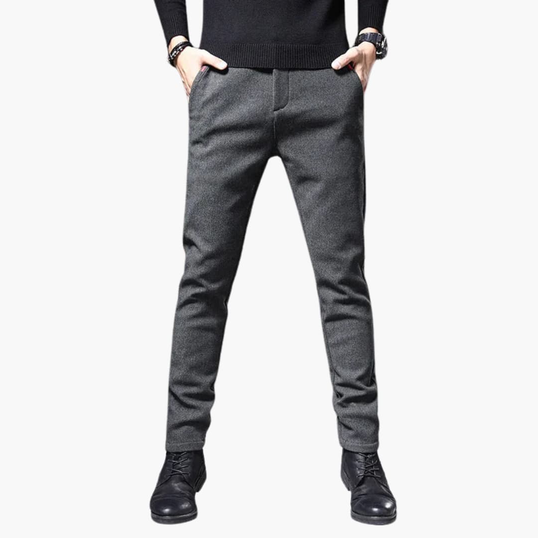Uwe | Pantalons élégants pour toutes les occasions 