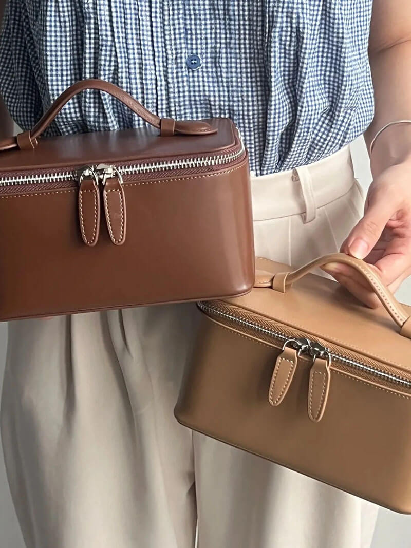 Trousse de toilette Verna