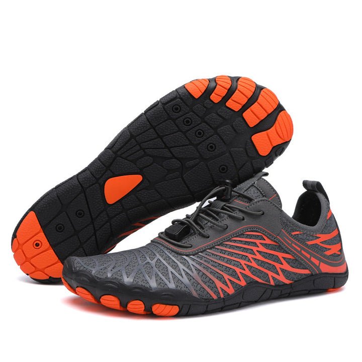 Vikto | Chaussures unisexes antidérapantes 