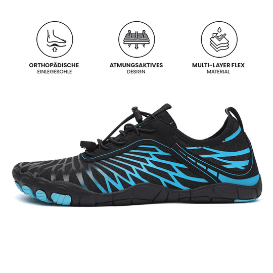 Vikto | Chaussures unisexes antidérapantes 