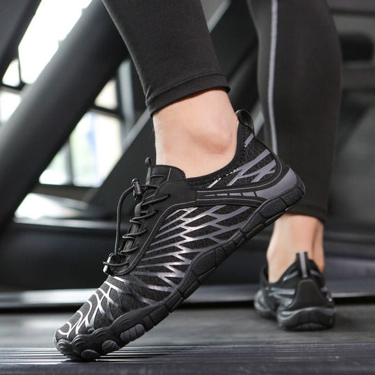 Vikto | Chaussures unisexes antidérapantes 