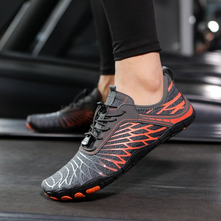 Vikto | Chaussures unisexes antidérapantes 