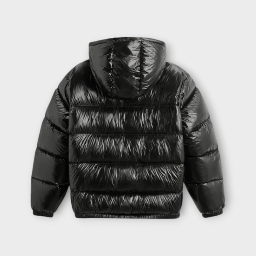 Vincent - Doudoune imperméable 100% duvet