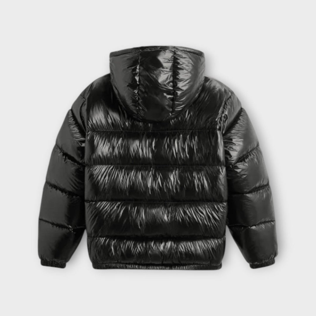 Vincent - Doudoune imperméable 100% duvet