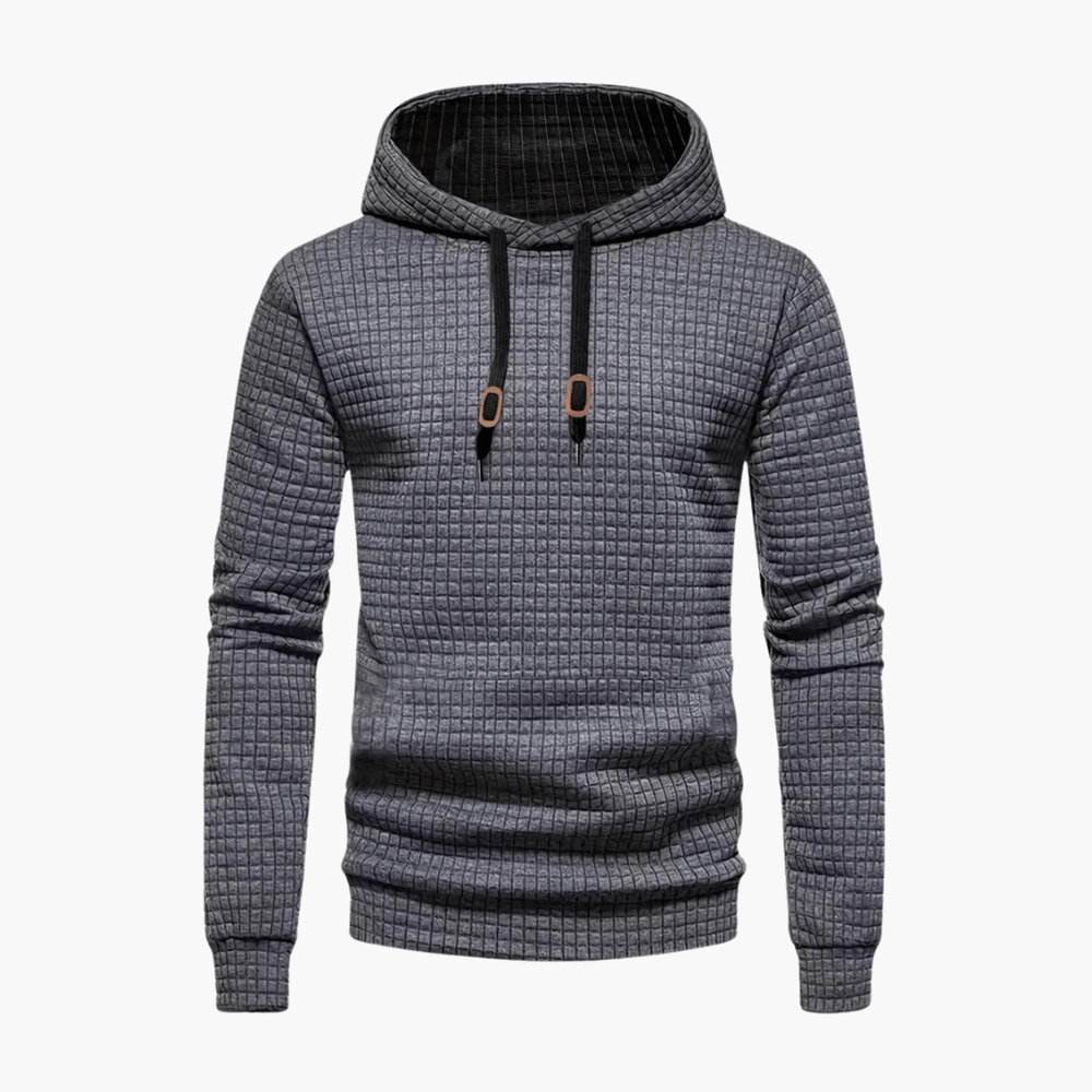 Willem | Sweat à capuche confortable