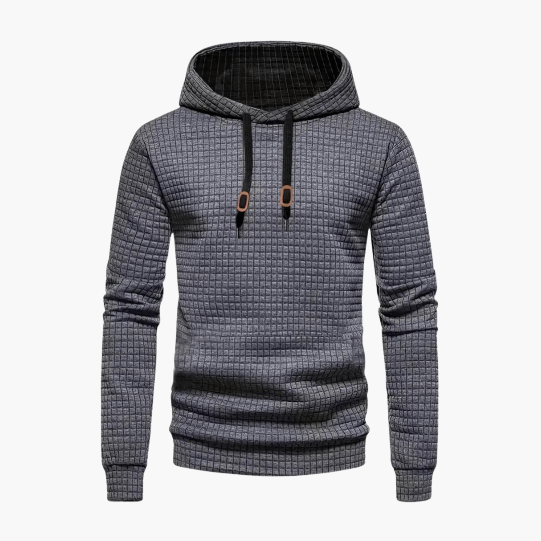 Willem | Sweat à capuche confortable