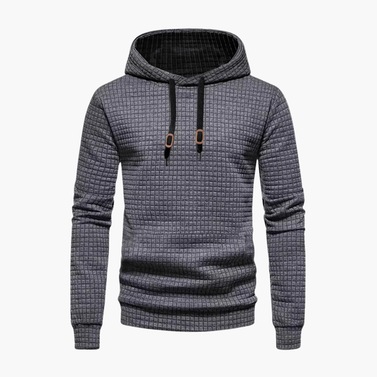 Willem | Sweat à capuche confortable