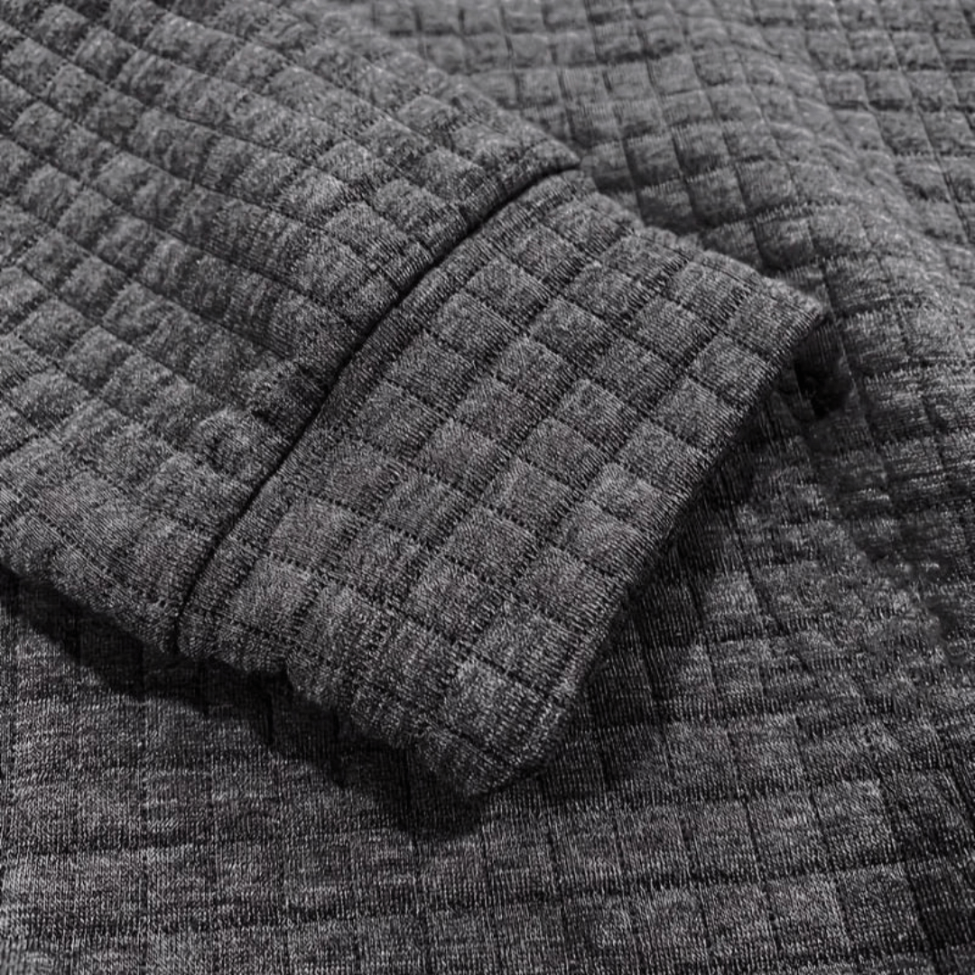 Willem | Sweat à capuche confortable