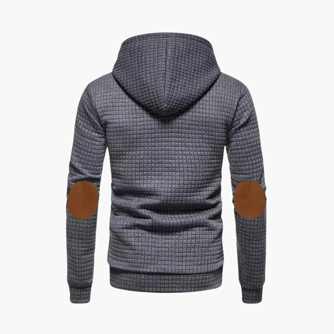 Willem | Sweat à capuche confortable