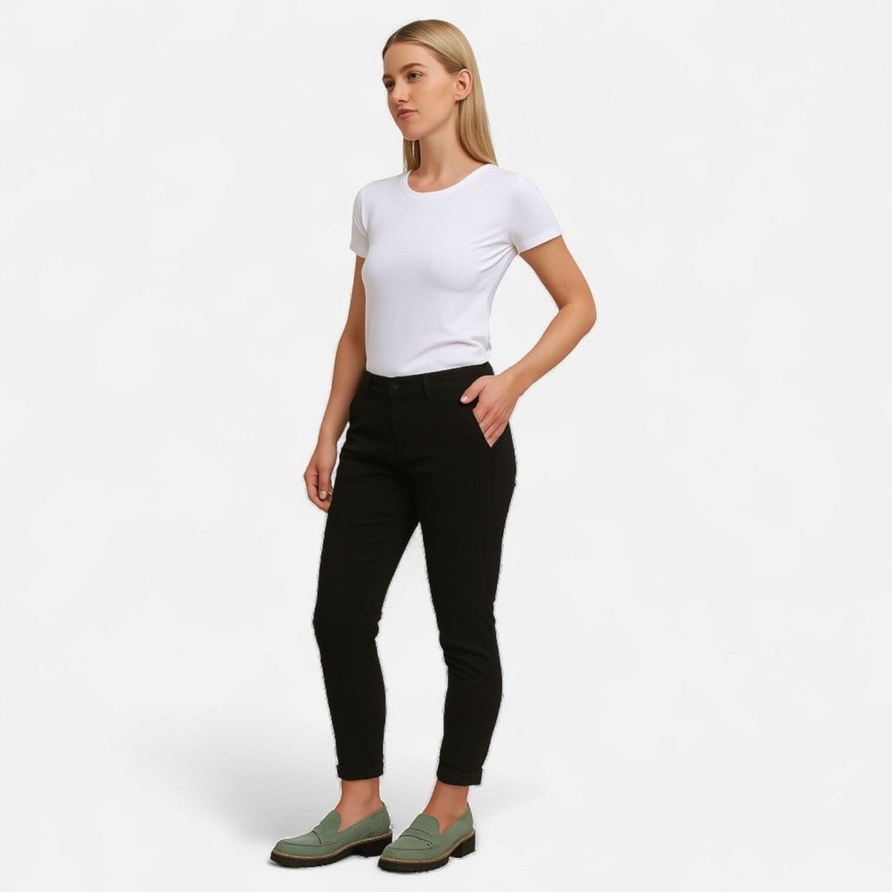 Windsor Comfort Loafers | Élégance intemporelle & soutien orthopédique