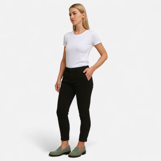 Windsor Comfort Loafers | Élégance intemporelle & soutien orthopédique