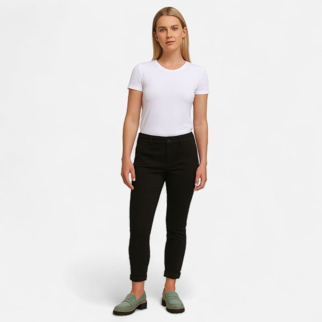 Windsor Comfort Loafers | Élégance intemporelle & soutien orthopédique