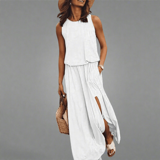 Wolff | Robe longue élégante pour femme