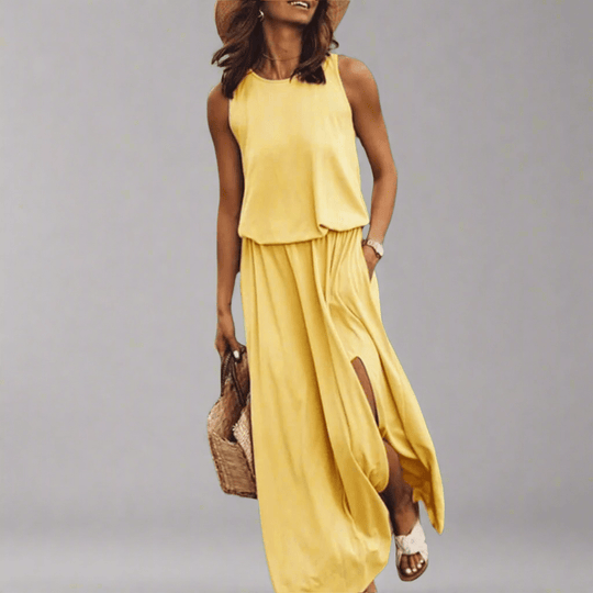 Wolff | Robe longue élégante pour femme