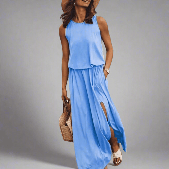 Wolff | Robe longue élégante pour femme