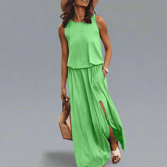 Wolff | Robe longue élégante pour femme