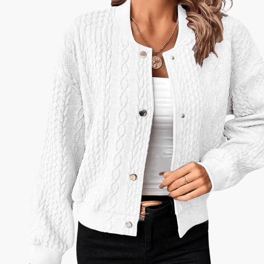 Zita | Cardigan confortable 