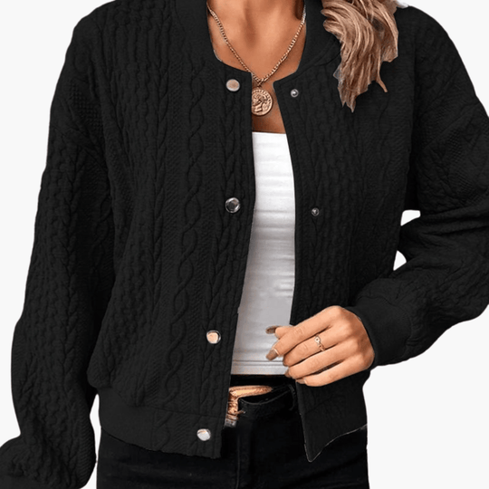 Zita | Cardigan confortable 
