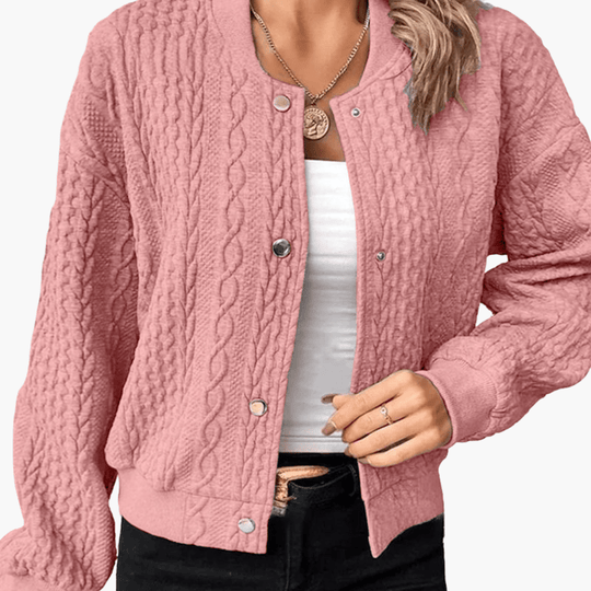 Zita | Cardigan confortable 